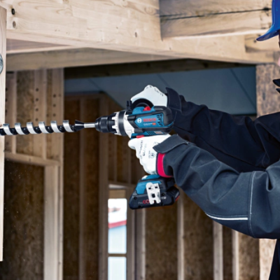 Berbequim sem fio GSB 18V-110 C PROFESSIONAL