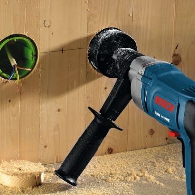 Berbequim GBM 13 HRE