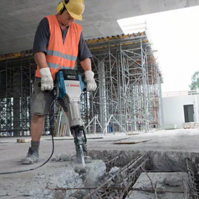 Martelo demolidor GSH 27 VC Professional