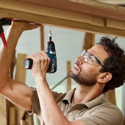 Aparafusadora sem fio GSR 12V-35 Profissional