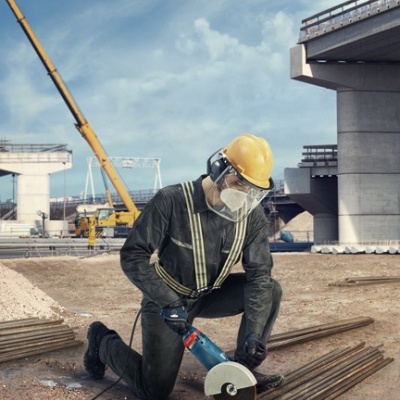 Rebarbadora GWS 24-180 JZ