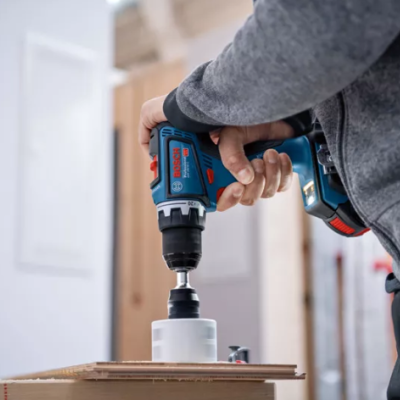 Kit 4 ferramentas: GSR 18V-90C + GDX 18V-210C + GBH 18V-24C + GSA 18V-28