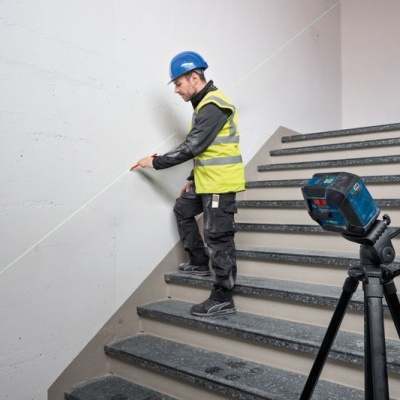 Nível laser de linhas GLL 20-22 G