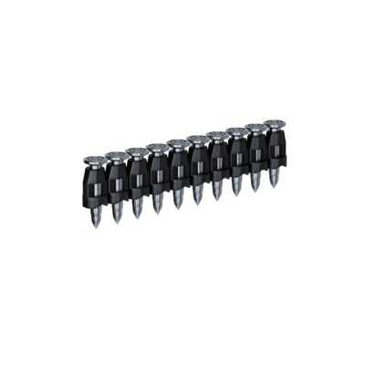 PREGOS PARA METAL (pretos)