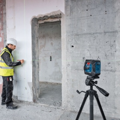 Nível laser de linhas GLL 20-22 G