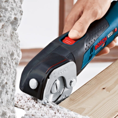 TESOURA UNIVERSAL SEM FIO GUS 12V-300 PROFESSIONAL