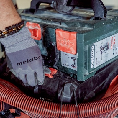 Aspirador universal ASA 30 M PC