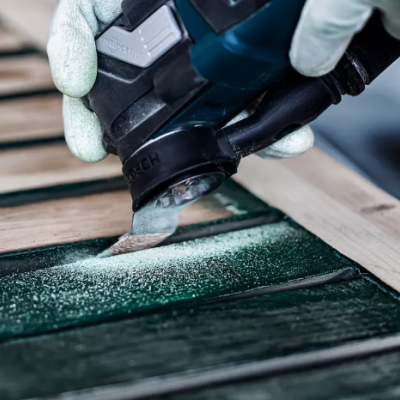 Dedo de lixar Starlock Multimaterial 32x53mm