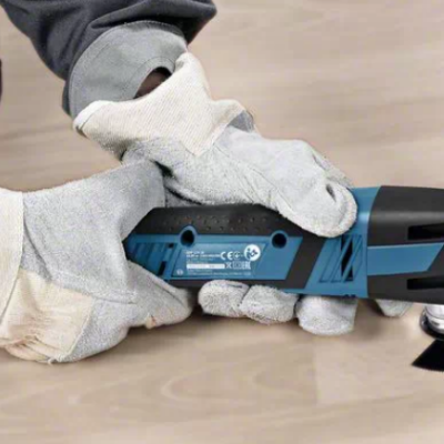 Multiferramenta sem fio GOP 12V-28 Profissional