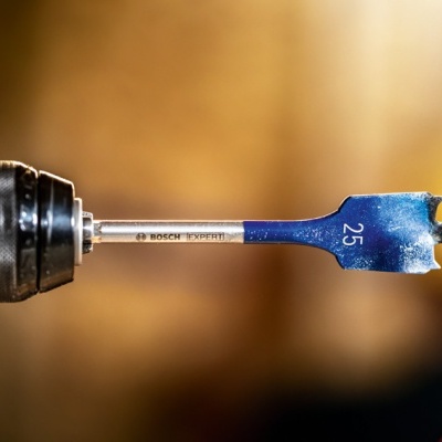 Conjunto de brocas planas EXPERT Self Cut Speed