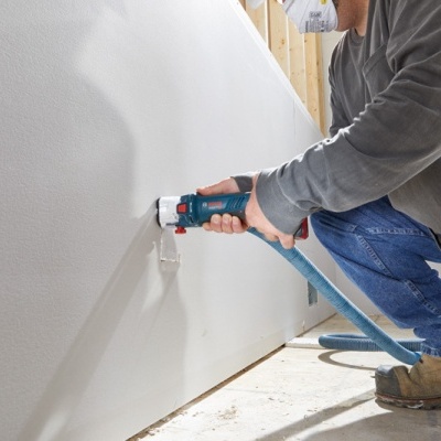 Tupia para gesso cartonado sem fio GCU 18V-30