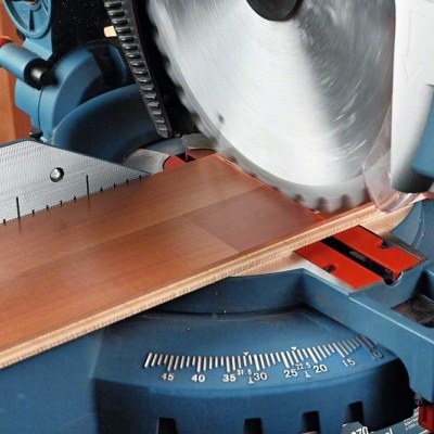 Serra combinada GTM 12 JL