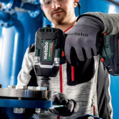 Chave de impato sem fio 18V SSW 18 LTX 800 BL (2x5.2Ah)