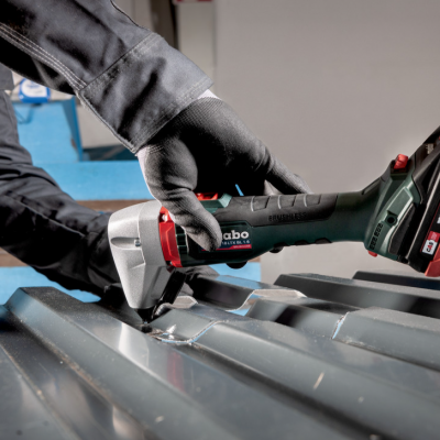 Roedora sem fio 18 Volt NIV 18 LTX BL 1.6