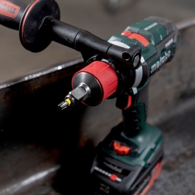 Berbequim-aparafusadora sem fio BS 18 LTX-3 BL Q I Metal