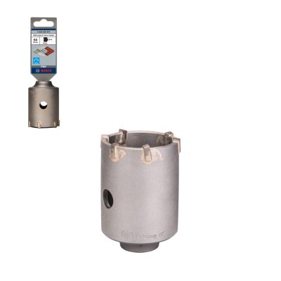 Broca PRO SDS plus-5 Core Cutter (coroa oca)