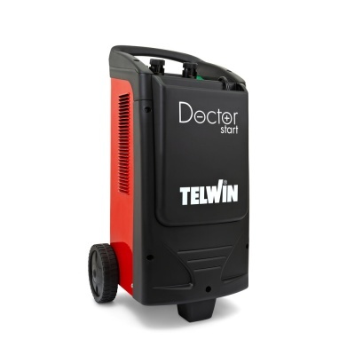 Carregador multi-funções Telwin Doctor Start 630