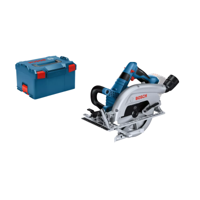 Serra Circular sem fio Biturbo GKS 18V-70 L Profissional