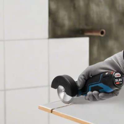 Rebarbadora sem fio GWS 12V-76 Profissional