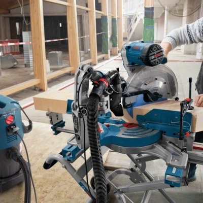 Aspirador com fio GAS 35 L SFC+