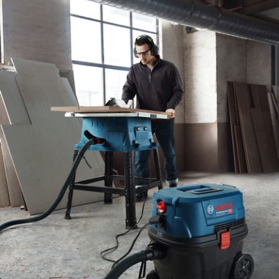 Aspirador universal GAS 12-25 PL