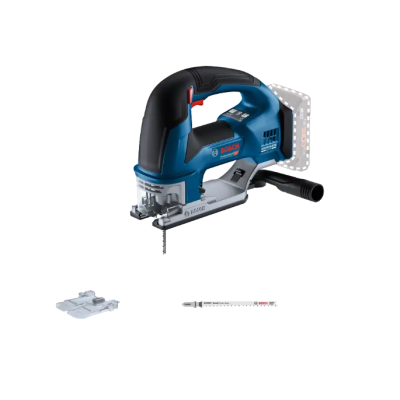 Serra de recorte sem fio GST 18V-155 BC Professional