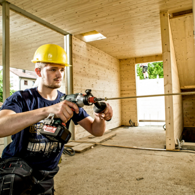 Berbequim-aparafusadora 18 V SB 18 LTX BL Q I