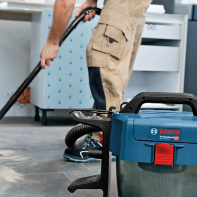 Aspirador sem fio GAS 18V-10 L Professional