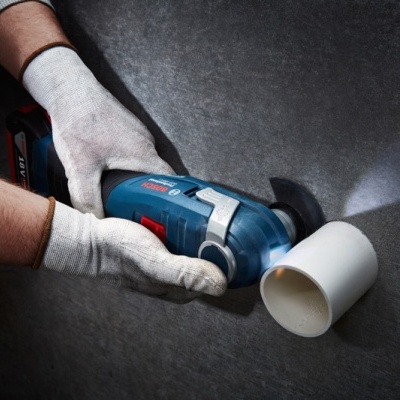 Multiferramenta sem fio GOP 18V-34