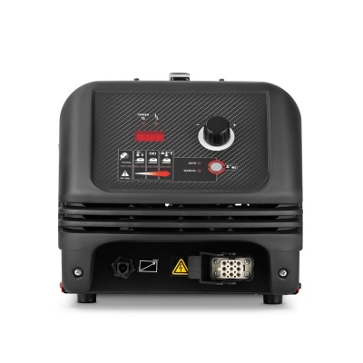 Sistema de indução Smart Inductor 5000 Deluxe