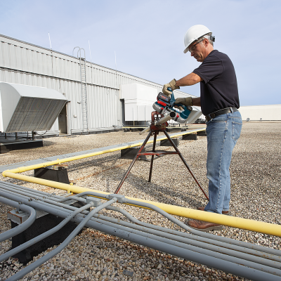 Serra de Fita sem fio GCB 18V-63 Profissional