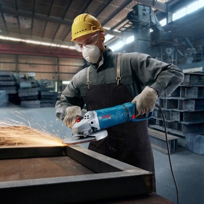 Rebarbadora com cabo GWS 27-230 JR