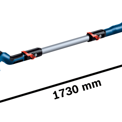 Lixadeira de placas de gesso GTR 55-225 + Aspirador GAS 35 M AFC (CONJUNTO BOSCH)