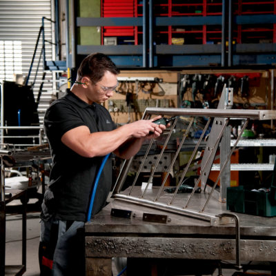 Retificadora DG 25 Set