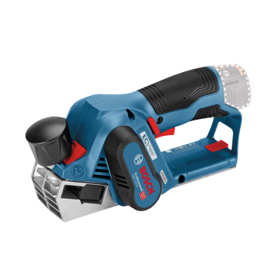 Plaina sem fio GHO 12V-20 Profissional