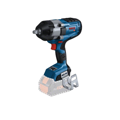 Aparafusadora de impacto GDS 18V-1000 C Professional