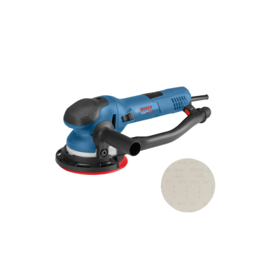 Lixadeira excêntrica GET 75-150