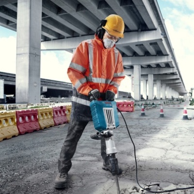 Martelo demolidor GSH 14 C