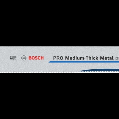 Lâminas para serra sabre PRO Precise