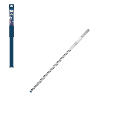 Broca EXPERT SDS max-8X (unidade)