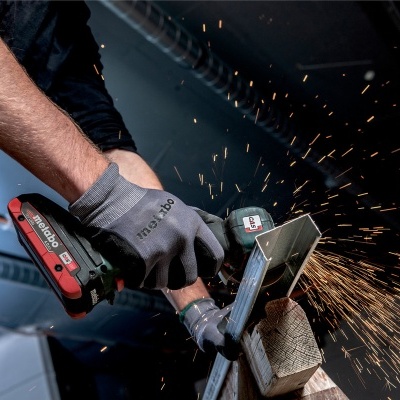 Rebarbadora angular sem fio CC 18 LTX BL