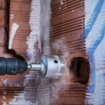 Broca PRO SDS plus-5 Core Cutter (coroa oca)