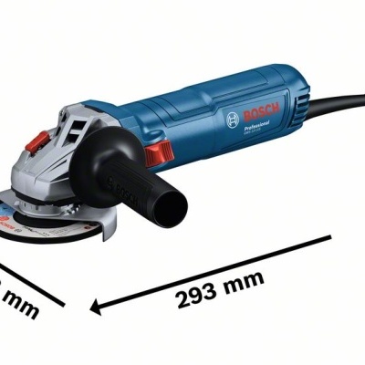 Rebarbadora GWS 12-115