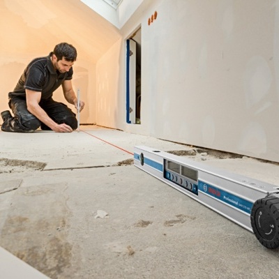 Medidor de ângulos GAM 270 MFL