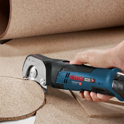 TESOURA UNIVERSAL SEM FIO GUS 12V-300 PROFESSIONAL