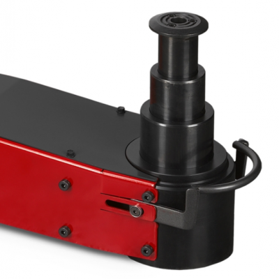 Macaco Hidropneumático 15-30T Baixo - N15-2B