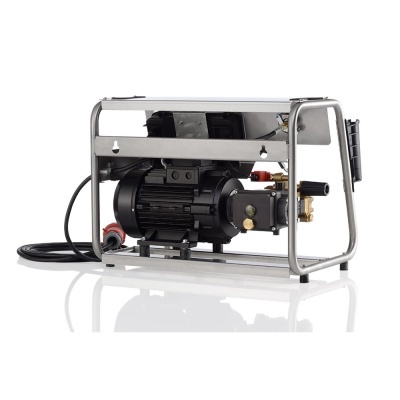 Máquina de Lavar Alta Pressão Kranzle WS-RP 1000 TS