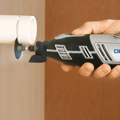 Multiferramenta Dremel 8220 (5/65)