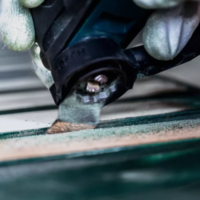 Dedo de lixar Starlock Multimaterial 32x53mm