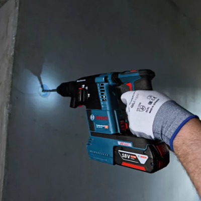 Martelo Perfurador sem fio GBH 18V-26 Profissional